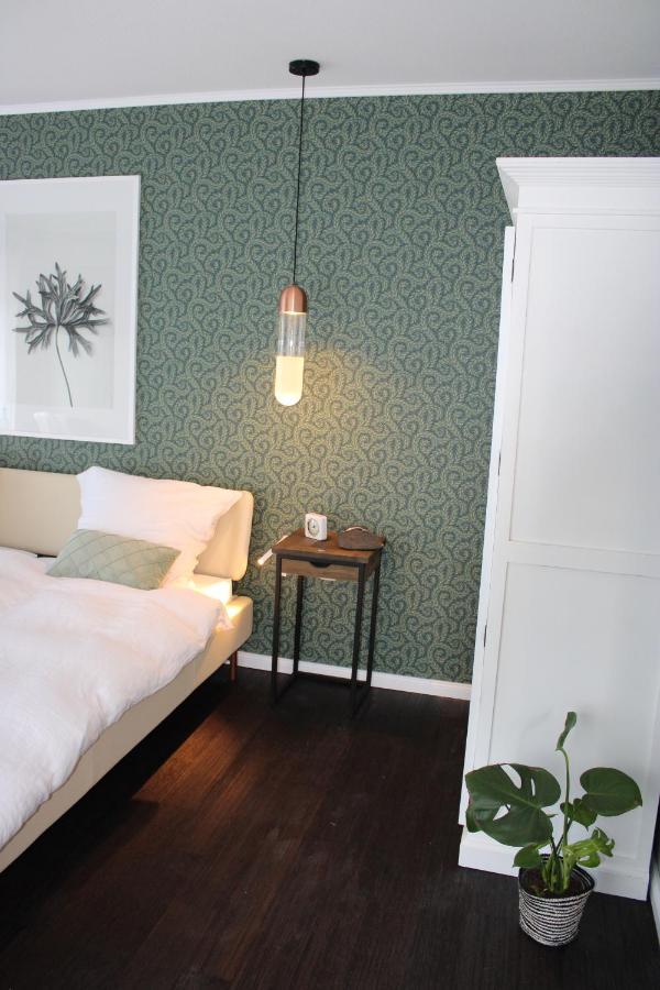 Ferienwohnung Geestzuhause Heeslingen المظهر الخارجي الصورة